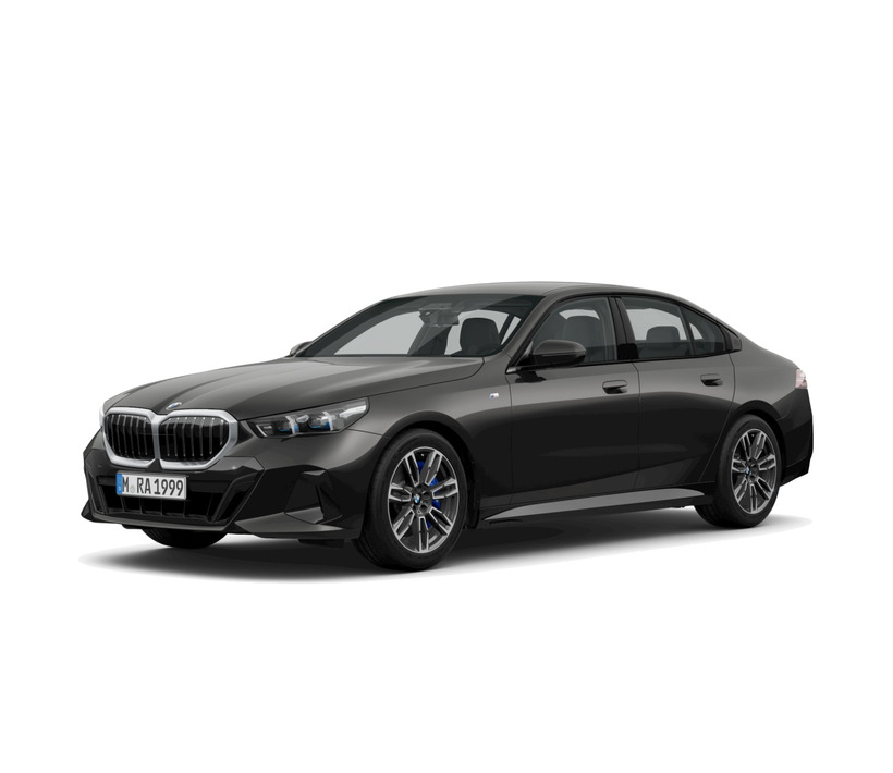 BMW 520i M Sport - Finance Offer